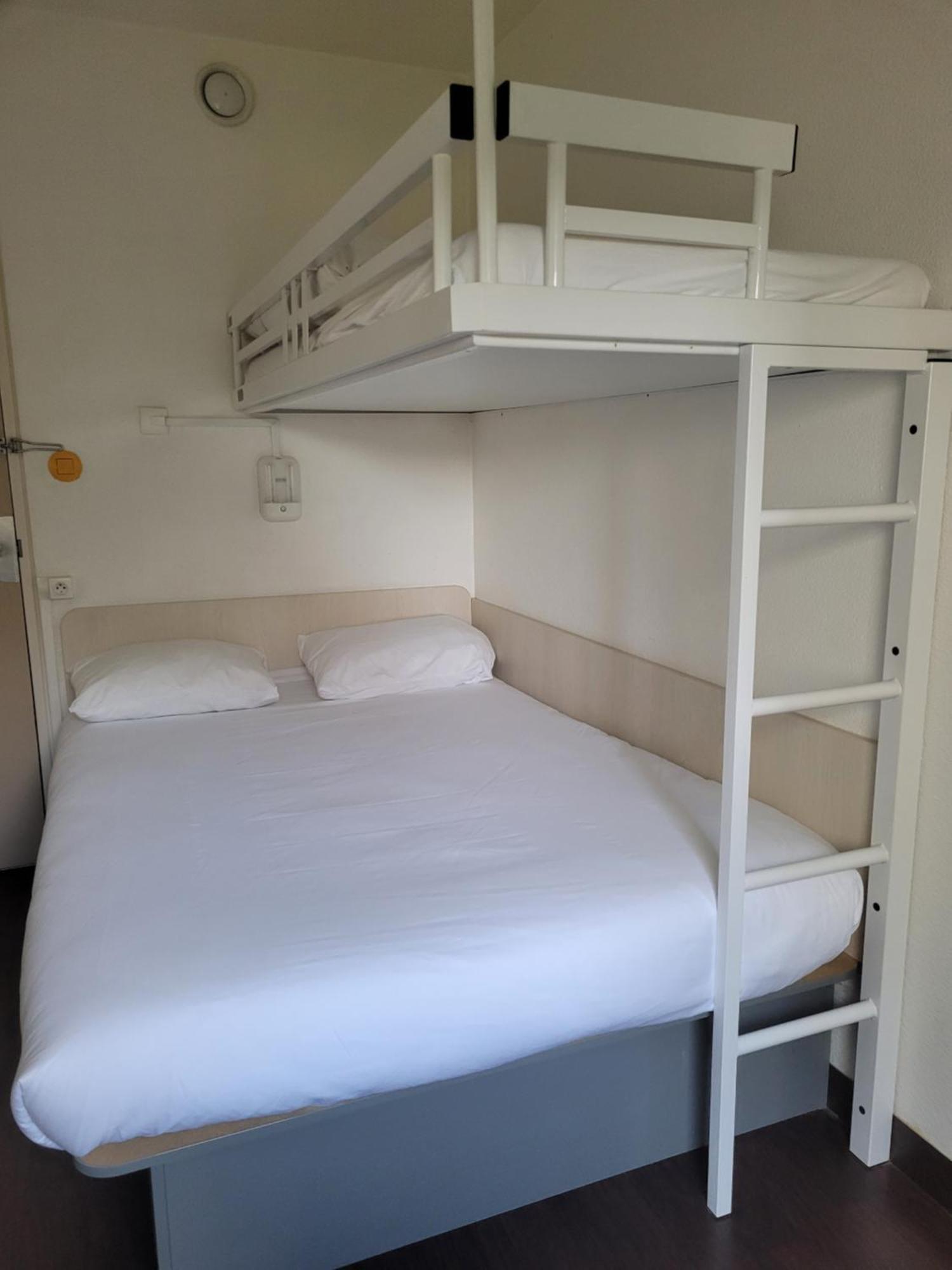 Hotel Tip Ex F1 2*