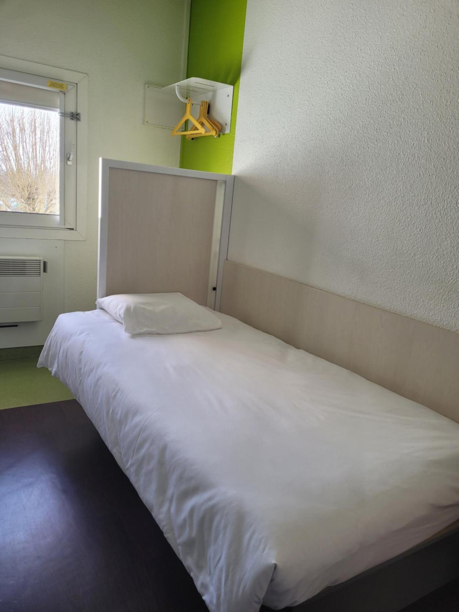 Hotel Hotelf1 Cambrai